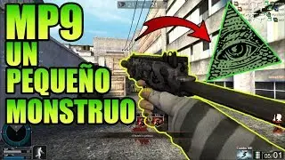 CUENTA ILUMINATI | MP9 CON CASH | OPERATION 7 LATINO | xCERDO