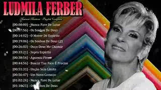 🌿 Ludmila Ferber – Through worship shaped by humility, her music invites reflection 💫
