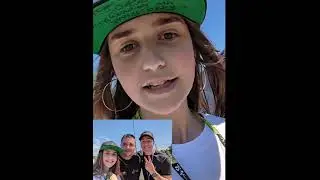 vlog GP de France 2024