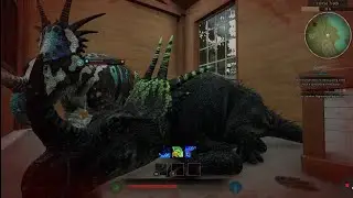 Path of Titans - Dino Avengers Assemble!