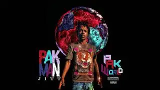 Pakman Jitt - Perfect Timin [prod. by seismic]