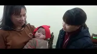  Con cháu Ông Hàng Men chào mừng năm mới 2026