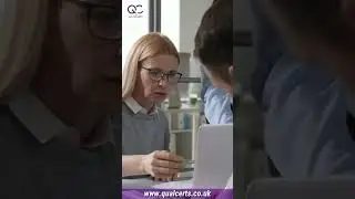 Qualcert Level 3 Diploma in Advanced Project Management Short