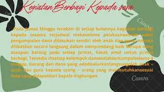 HARBIAH SAYADI,S Pd AUD 1