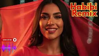 Middle East Bass Festival 2026 🔥 | Arabic EDM | Sahara Drop Mix
