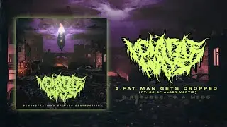 VOLATILE WAYS - DEMONSTRATIONS OF MASS DESTRUCTION [OFFICIAL STREAM] (2021) SW EXCLUSIVE