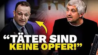 UNFASSBARE Verdrehung! Linker David Schliesing NIMMT CDU-Fraktion AUSEINANDER!
