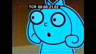 Making Fiends leaked joke animations