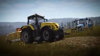 Top 10 Upcoming Simulation Games 2017 & 2018