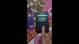 Pencilton Card tap to pay test | Pencilton card swipe test | Pencilton card shop payment test