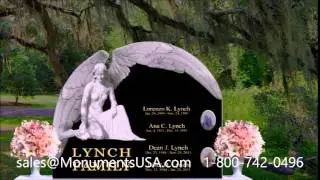 Monuments | Memorials | Headstones | Gravestones | Tombstones Shipped To Hesperia, CA