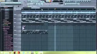 Click Ft. Dyssmery - 15 A&ntilde;os Perdidos (Pablo Remakes) FL Studio
