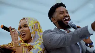 DAYAX DALNUURSHE IYO SHAADIYA SHARAF HEESTII MUDAN IYO MARWAA MEHERKOODA DHACAY 2025
