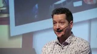 Stephane Cardin: SHORT Think Outside the Gantt Chart