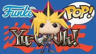 UNBOXING! Yami Yugi Funko Pop