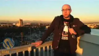 Winter NAMM 2008 Video Blog: 2008 Winter NAMM Show Packed With Great Gear