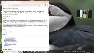 How to Watch and download Audio Described Movies FREE Movies for the Blind & Visually Impaired
