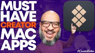 Mac Creators These AMAZING Apps Will Save You Time & Stress