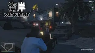 GVMP | Midnight vs Lost