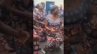 Congo DRC dance ba nbala .African dance in Congo