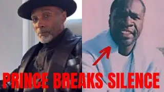 Prince “Supreme Team” Miller on Giving Back 7 Life Sentences, Preacher Brawl in Federal Prison