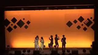 【2018年 冬ライブ『唄』#2】mimi【早稲田大学SCS アカペラ】