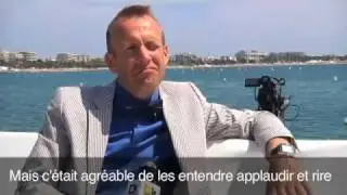 Sound Of Noise fait du bruit &agrave; Cannes