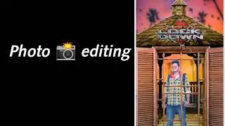 Picsart lockdown photo editing