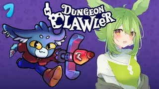 Dolly [Part 7] :: Dungeon Clawler (2024) [PC]