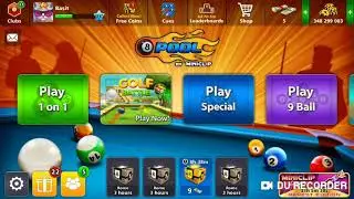 How to win 9 ball pool in one shot