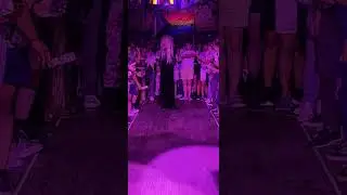 Brooke Lynn Hytes at Pitchers DC
