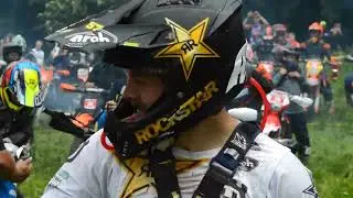BILLY BOLT wins IRON MINE round 3 BEEC 2021  DirtBike Action