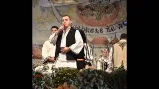 MARIUS BOERIU - MANDRI-S JUNII SIBIENI