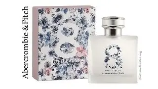 Abercrombie Fitch - 8 Wild Fields Perfume