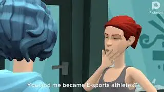 SMG4: LEGACY #2: Tari's new life 