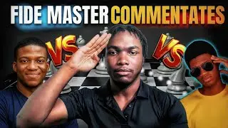 FIDE Master Insights On 2000 Rated Chess Players (Should I Bring This Back)?