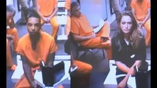 Stinson charged with raping a teen; Downs charged with obstructing justice
