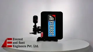 180 P.S.I. 'Wonder' Washing Pump 0.5HP | Everest & Sant Engineers Pvt. Ltd.