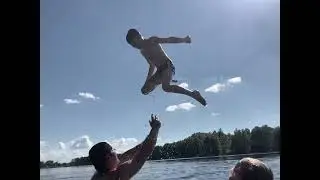 CAMP 4 - 7 Splilsh Splash (VIDEO 7/10) BriTannia'State 2021