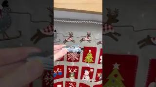 23 Days Until Christmas