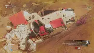 No Man's Sky Permadeath Run Part 2