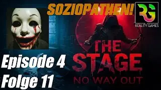 Tick ... Tack ... Tick ... Tack | The Stage: No Way Out #69