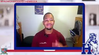 Howard University Vlog | Week 12: Using My Resources (and Using Them Wisely)