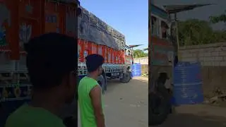 🔥TATA 1615 C Bs4 Engine Smooth Sound 🔥