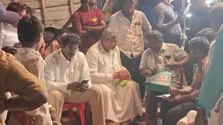 30/01/2026 మొర్జంపాడు లో జరిగేన్యూ క్యాటగిరి విభాగానికి డ్రా