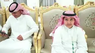 حفل العزاره / الملازم خالد باني حامد عزاره السليماني