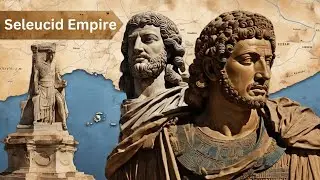 The Seleucid Empire: Conquest, Culture, and Legacy