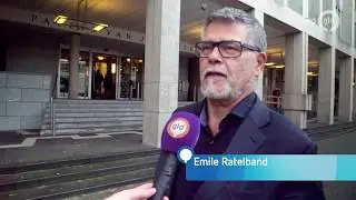 Emile Ratelband over leeftijdsverandering: 'Het gaat over de vrije wil'