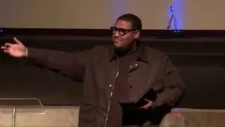 Aligned to Hear Pt.3-Hearing for Vision