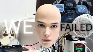 AI became TOO Powerful + puppet combo